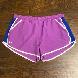 Under Armour Shorts